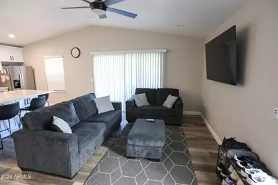 3712 W Villa Maria Drive, Glendale, AZ 85308 - Photo 6