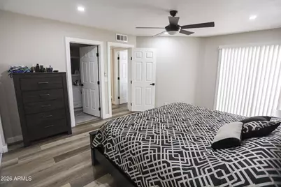 3712 W Villa Maria Drive, Glendale, AZ 85308 - Photo 4