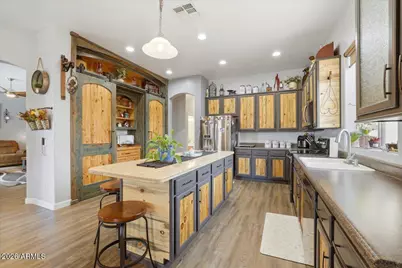 7914 N Autumn Sage Street, Prescott Valley, AZ 86315 - Photo 1