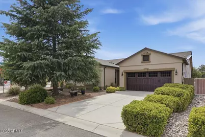 7914 N Autumn Sage Street, Prescott Valley, AZ 86315 - Photo 2