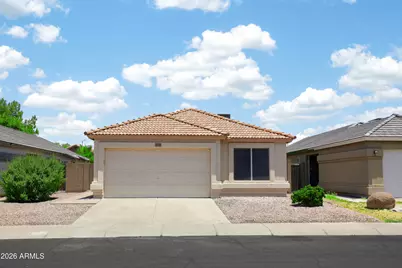 3046 W Abraham Lane, Phoenix, AZ 85027 - Photo 1