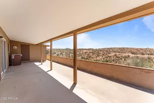 48607 N 288th Ave, Wickenburg, AZ 85390 - Photo 22