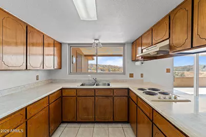 48607 N 288th Avenue, Wickenburg, AZ 85390 - Photo 2
