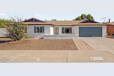 5503 W Cinnabar Avenue, Glendale, AZ 85302 - Photo 4
