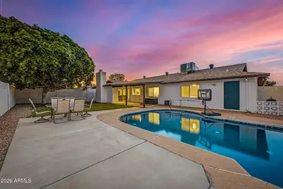 5503 W Cinnabar Avenue, Glendale, AZ 85302 - Photo 34