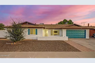 5503 W Cinnabar Avenue, Glendale, AZ 85302 - Photo 2