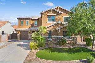 2183 E La Costa Dr, Gilbert, AZ 85298 - Photo 38