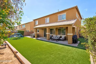 2183 E La Costa Drive, Gilbert, AZ 85298 - Photo 1