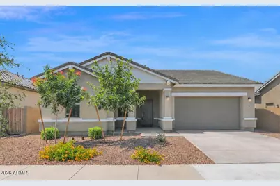 21039 E Poco Calle Street, Queen Creek, AZ 85142 - Photo 1