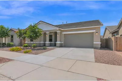 21039 E Poco Calle Street, Queen Creek, AZ 85142 - Photo 2