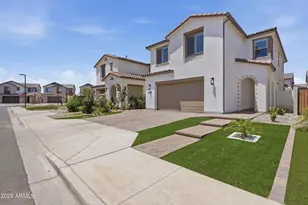 5738 S Boulder St, Gilbert, AZ 85298 - Photo 72