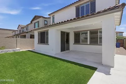 5738 S Boulder Street, Gilbert, AZ 85298 - Photo 48