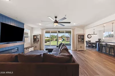 22676 E Marsh Road, Queen Creek, AZ 85142 - Photo 8
