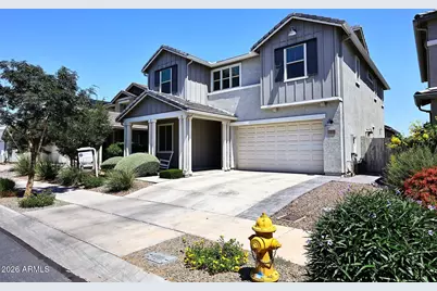 22676 E Marsh Road, Queen Creek, AZ 85142 - Photo 2