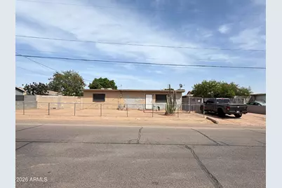 593 S Ocotillo Drive, Apache Junction, AZ 85120 - Photo 1