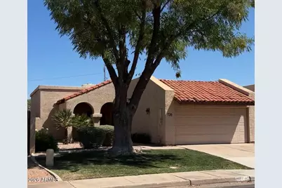 730 W Summit Place, Chandler, AZ 85225 - Photo 1
