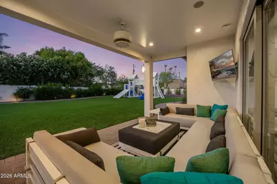8108 E Desert Cove Avenue, Scottsdale, AZ 85260 - Photo 36