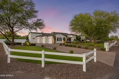 8108 E Desert Cove Avenue, Scottsdale, AZ 85260 - Photo 4