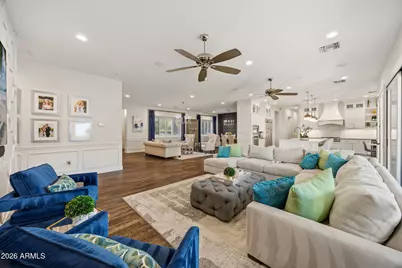 8108 E Desert Cove Avenue, Scottsdale, AZ 85260 - Photo 6