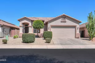 21563 N Greenway Rd, Maricopa, AZ 85138 - Photo 1