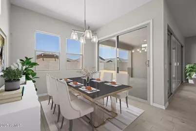 3290 W San Cristobal Road, San Tan Valley, AZ 85144 - Photo 20