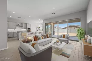 3290 W San Cristobal Rd, San Tan Valley, AZ 85144 - Photo 28