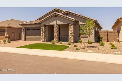 3290 W San Cristobal Road, San Tan Valley, AZ 85144 - Photo 2