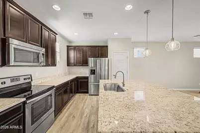 887 S Swallow Lane, Gilbert, AZ 85296 - Photo 16