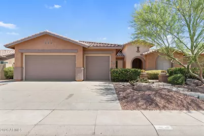 2940 W Adventure Drive, Anthem, AZ 85086 - Photo 4