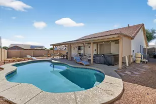 1682 E Kielly Ln, Casa Grande, AZ 85122 - Photo 40