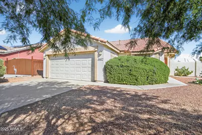 1682 E Kielly Lane, Casa Grande, AZ 85122 - Photo 6