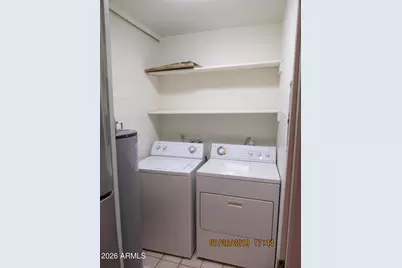 3030 S Alma School Road #Unit 16, Mesa, AZ 85210 - Photo 6