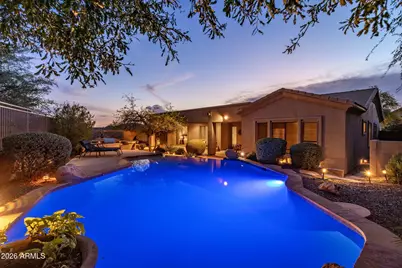 14109 N 109th Street, Scottsdale, AZ 85255 - Photo 22