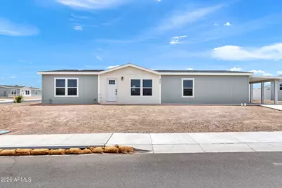 506 W Michelle Street, Gila Bend, AZ 85337 - Photo 1