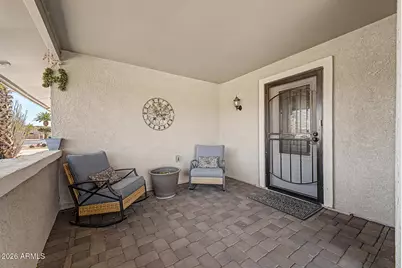 9220 W Pineridge Drive, Sun City, AZ 85351 - Photo 4
