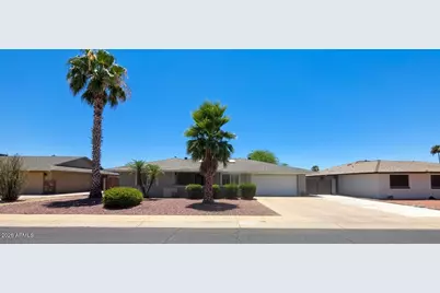 9220 W Pineridge Drive, Sun City, AZ 85351 - Photo 40