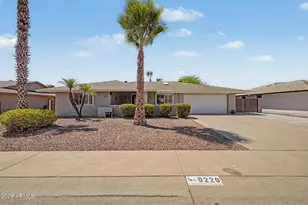 9220 W Pineridge Dr, Sun City, AZ 85351 - Photo 1