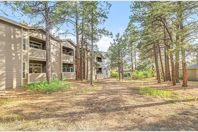 1401 N Fourth Street #152, Flagstaff, AZ 86004 - Photo 36