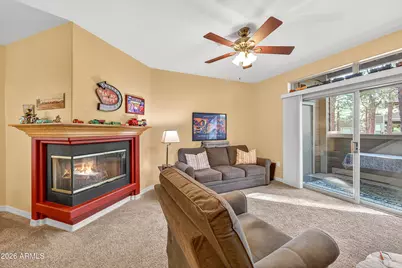 1401 N Fourth Street #152, Flagstaff, AZ 86004 - Photo 8