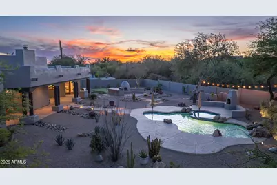 8626 E Santa Catalina Drive, Scottsdale, AZ 85255 - Photo 48