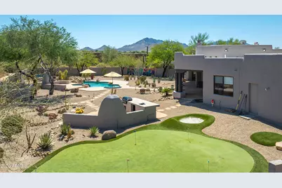 8626 E Santa Catalina Drive, Scottsdale, AZ 85255 - Photo 4