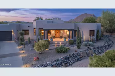 8626 E Santa Catalina Drive, Scottsdale, AZ 85255 - Photo 50
