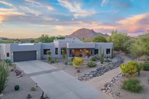 8626 E Santa Catalina Dr, Scottsdale, AZ 85255 - Photo 1