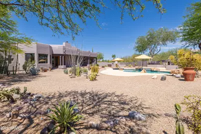 8626 E Santa Catalina Drive, Scottsdale, AZ 85255 - Photo 36