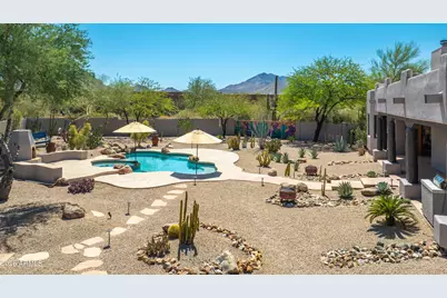 8626 E Santa Catalina Drive, Scottsdale, AZ 85255 - Photo 38