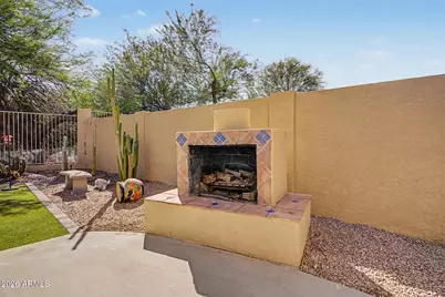 1004 S 240th Drive, Buckeye, AZ 85326 - Photo 38