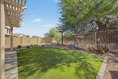 1004 S 240th Drive, Buckeye, AZ 85326 - Photo 36