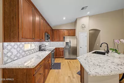 1004 S 240th Drive, Buckeye, AZ 85326 - Photo 4