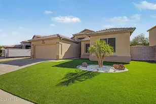 1004 S 240th Dr, Buckeye, AZ 85326 - Photo 2