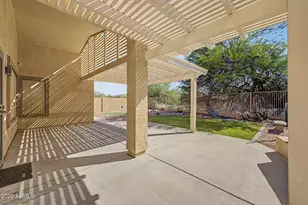 1004 S 240th Dr, Buckeye, AZ 85326 - Photo 38
